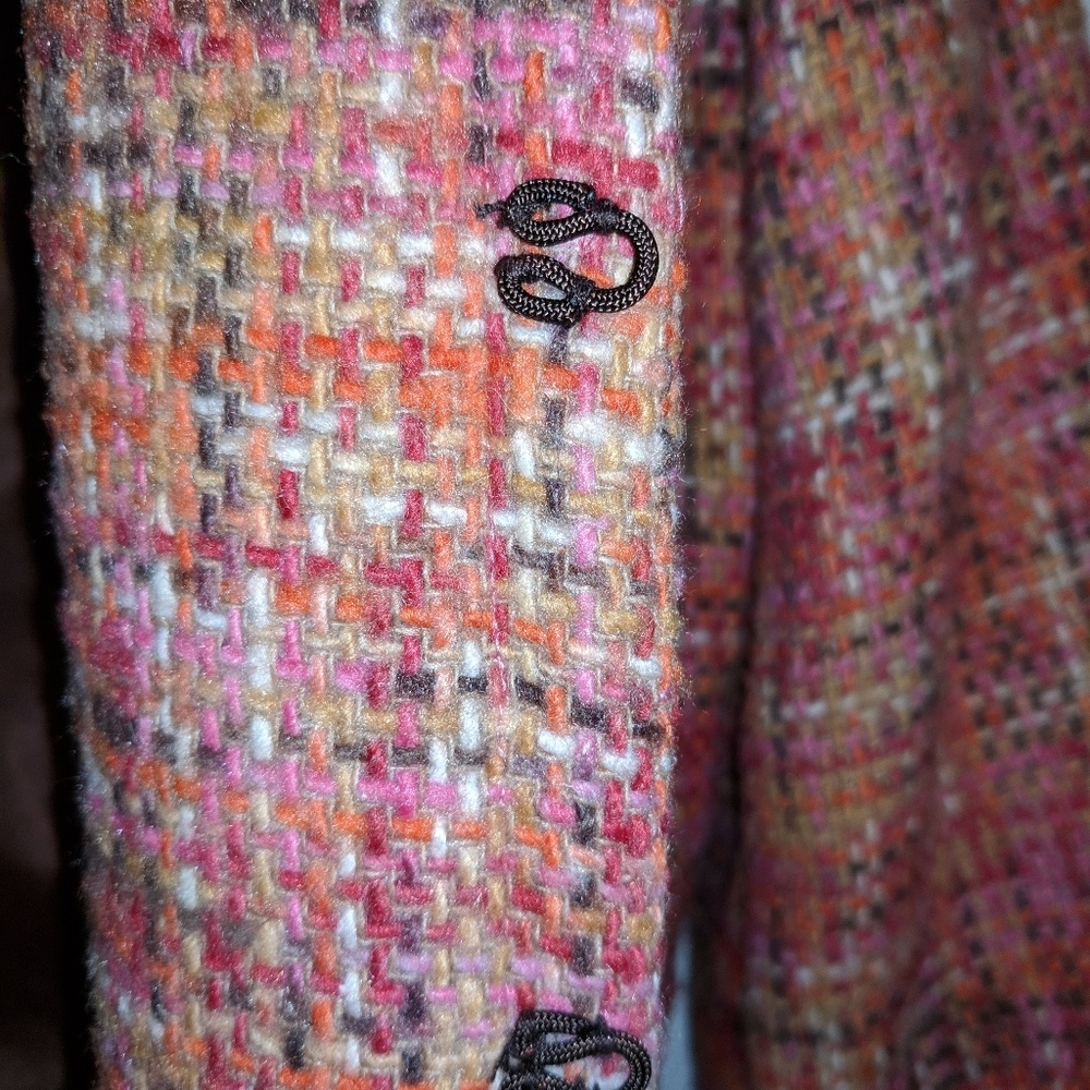 Madison Tweed Jacket - Picture 6 of 8